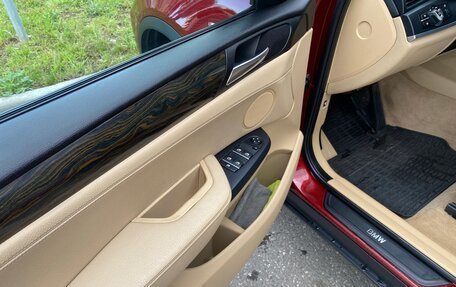 BMW X3, 2012 год, 1 780 000 рублей, 12 фотография