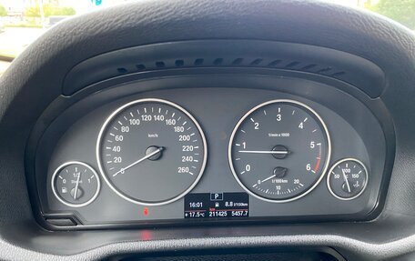BMW X3, 2012 год, 1 780 000 рублей, 17 фотография