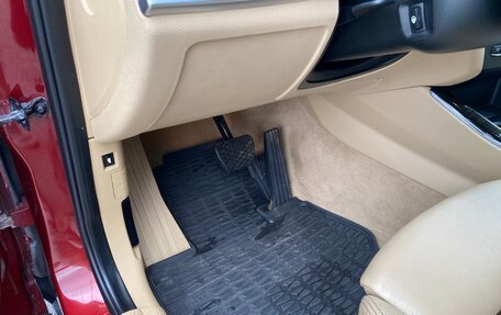 BMW X3, 2012 год, 1 780 000 рублей, 14 фотография