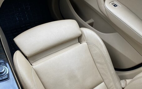 BMW X3, 2012 год, 1 780 000 рублей, 20 фотография