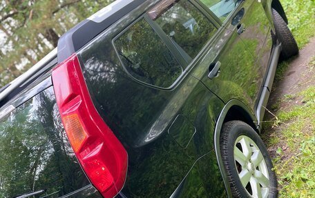 Nissan X-Trail, 2008 год, 850 000 рублей, 6 фотография
