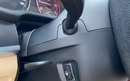 BMW X3, 2012 год, 1 780 000 рублей, 23 фотография