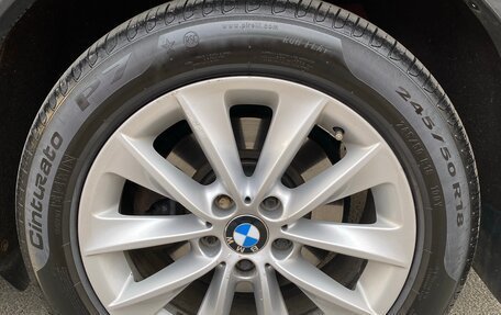 BMW X3, 2012 год, 1 780 000 рублей, 24 фотография