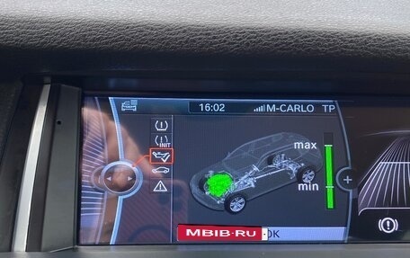 BMW X3, 2012 год, 1 780 000 рублей, 21 фотография