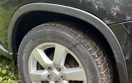 Nissan X-Trail, 2008 год, 850 000 рублей, 9 фотография