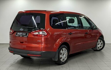 Ford Galaxy II, 2007 год, 790 000 рублей, 5 фотография