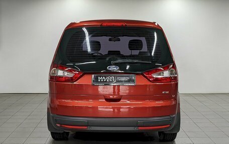 Ford Galaxy II, 2007 год, 790 000 рублей, 6 фотография