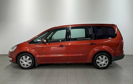 Ford Galaxy II, 2007 год, 790 000 рублей, 8 фотография