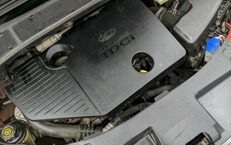 Ford Galaxy II, 2007 год, 790 000 рублей, 9 фотография