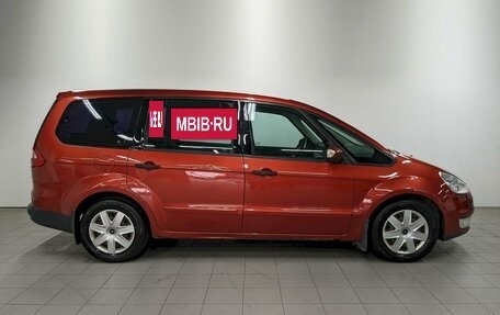 Ford Galaxy II, 2007 год, 790 000 рублей, 4 фотография