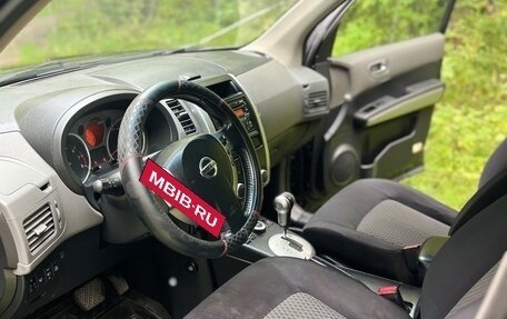 Nissan X-Trail, 2008 год, 850 000 рублей, 11 фотография