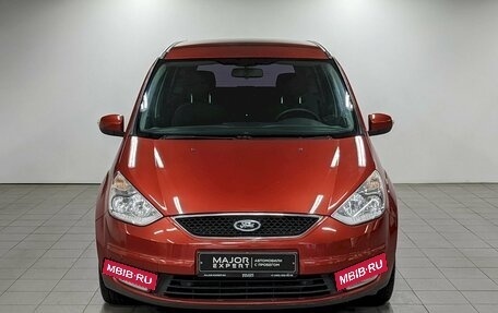 Ford Galaxy II, 2007 год, 790 000 рублей, 2 фотография