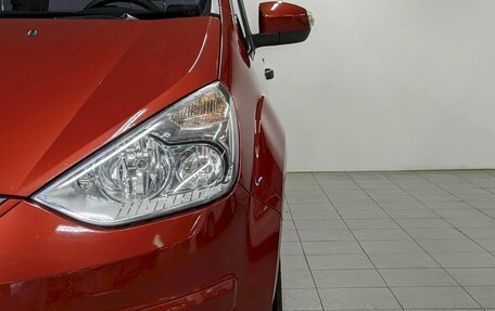Ford Galaxy II, 2007 год, 790 000 рублей, 17 фотография
