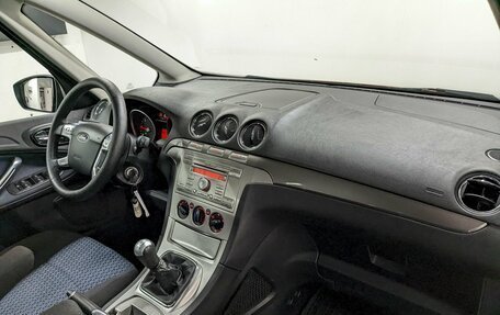Ford Galaxy II, 2007 год, 790 000 рублей, 20 фотография