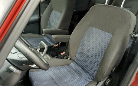 Ford Galaxy II, 2007 год, 790 000 рублей, 14 фотография
