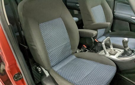 Ford Galaxy II, 2007 год, 790 000 рублей, 21 фотография