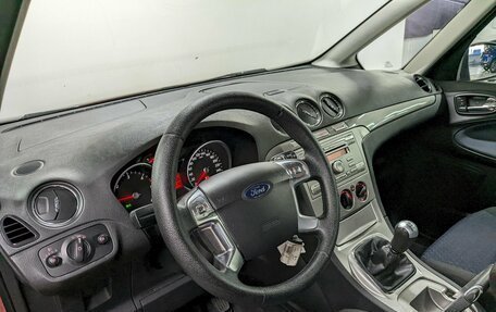 Ford Galaxy II, 2007 год, 790 000 рублей, 13 фотография