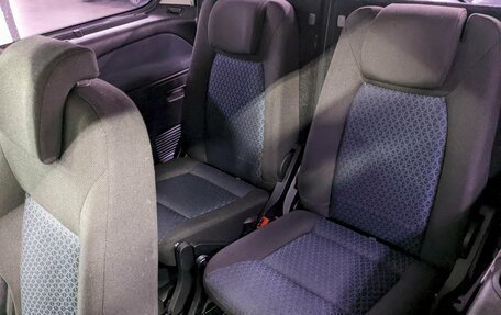 Ford Galaxy II, 2007 год, 790 000 рублей, 16 фотография