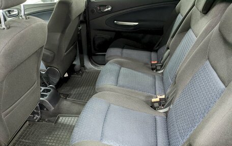 Ford Galaxy II, 2007 год, 790 000 рублей, 15 фотография