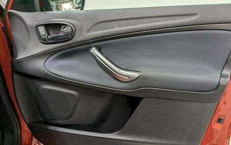 Ford Galaxy II, 2007 год, 790 000 рублей, 19 фотография