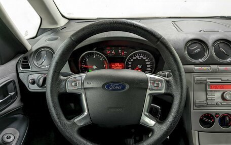 Ford Galaxy II, 2007 год, 790 000 рублей, 25 фотография