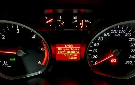 Ford Galaxy II, 2007 год, 790 000 рублей, 26 фотография