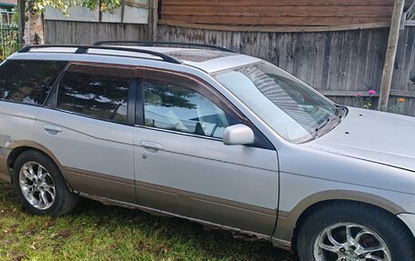 Nissan Avenir II, 2000 год, 111 111 рублей, 2 фотография