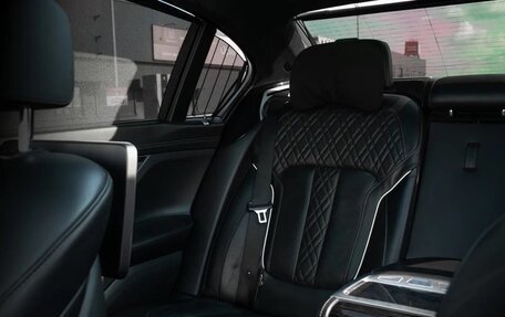 BMW 7 серия, 2017 год, 3 000 000 рублей, 6 фотография