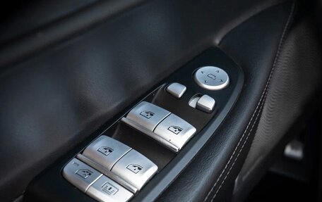 BMW 7 серия, 2017 год, 3 000 000 рублей, 13 фотография