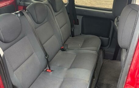 Citroen Berlingo II рестайлинг, 2010 год, 211 111 рублей, 13 фотография