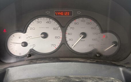 Citroen Berlingo II рестайлинг, 2010 год, 211 111 рублей, 14 фотография