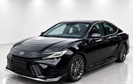 Toyota Camry, 2026 год, 4 650 000 рублей, 2 фотография
