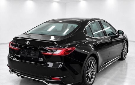 Toyota Camry, 2026 год, 4 650 000 рублей, 3 фотография