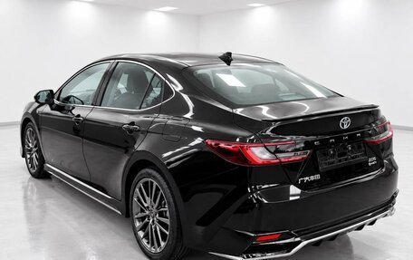 Toyota Camry, 2026 год, 4 650 000 рублей, 4 фотография