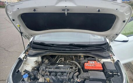 Hyundai Solaris II рестайлинг, 2020 год, 1 660 000 рублей, 16 фотография