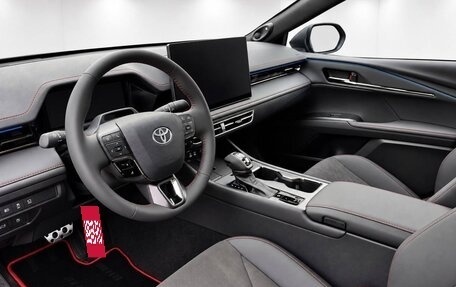 Toyota Camry, 2026 год, 4 650 000 рублей, 5 фотография