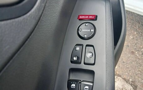 Hyundai Solaris II рестайлинг, 2020 год, 1 660 000 рублей, 13 фотография
