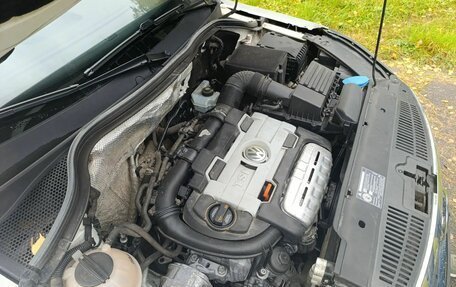 Volkswagen Tiguan I, 2008 год, 980 000 рублей, 8 фотография