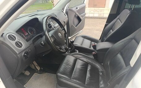 Volkswagen Tiguan I, 2008 год, 980 000 рублей, 6 фотография