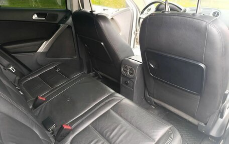 Volkswagen Tiguan I, 2008 год, 980 000 рублей, 11 фотография