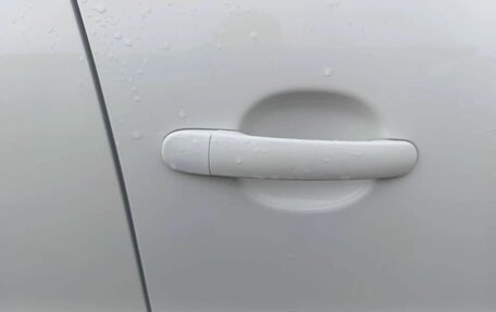 Volkswagen Tiguan I, 2008 год, 980 000 рублей, 21 фотография