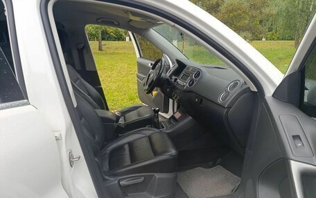 Volkswagen Tiguan I, 2008 год, 980 000 рублей, 23 фотография
