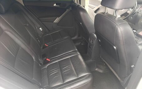 Volkswagen Tiguan I, 2008 год, 980 000 рублей, 20 фотография