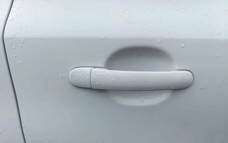 Volkswagen Tiguan I, 2008 год, 980 000 рублей, 22 фотография