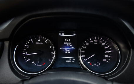 Nissan Qashqai, 2017 год, 1 299 777 рублей, 14 фотография