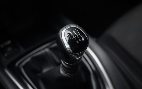 Nissan Qashqai, 2017 год, 1 299 777 рублей, 20 фотография