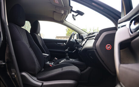 Nissan Qashqai, 2017 год, 1 299 777 рублей, 22 фотография