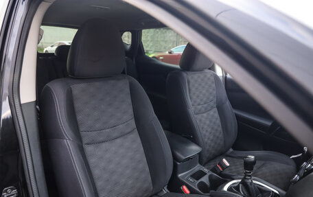 Nissan Qashqai, 2017 год, 1 299 777 рублей, 23 фотография