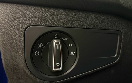 Volkswagen Tiguan II, 2018 год, 2 550 000 рублей, 8 фотография