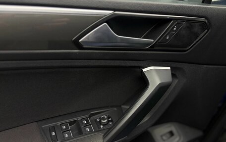 Volkswagen Tiguan II, 2018 год, 2 550 000 рублей, 7 фотография